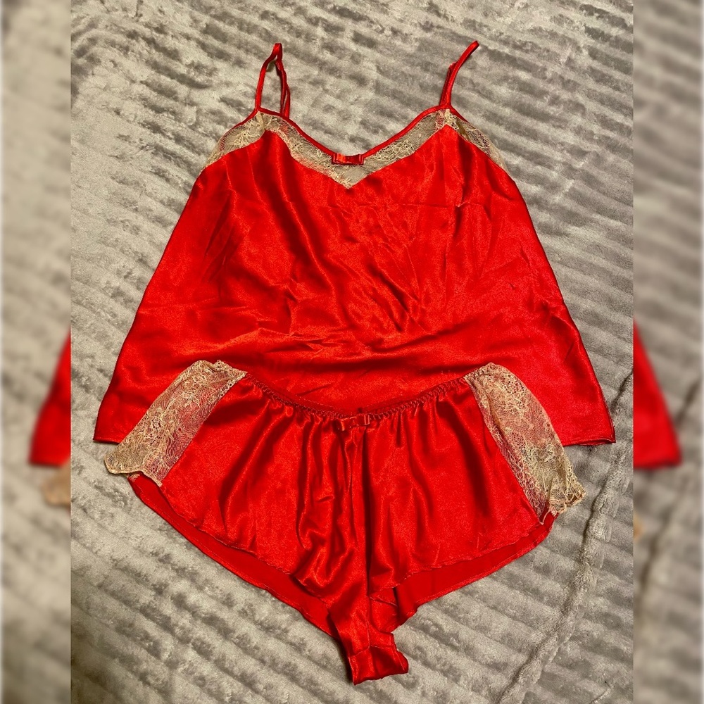 VS Sleep Set